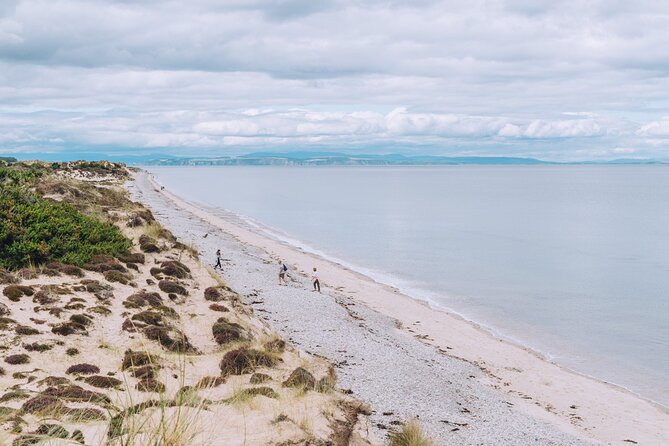 1 Day Moray Coast Tour with Speyside Whisky from Inverness - Findhorn Beach and the calm side of the coast