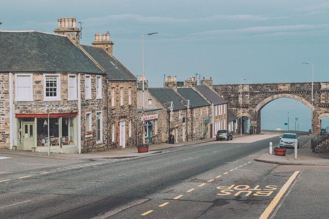 1 Day Moray Coast Tour with Speyside Whisky from Inverness - What the Strathisla whisky stop really offers