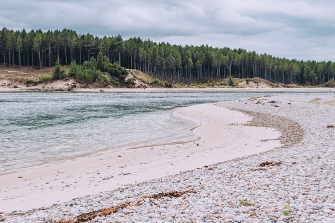 1 Day Moray Coast Tour with Speyside Whisky from Inverness - The vehicle, pace, and practical comfort