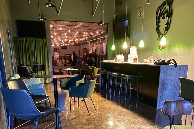 1-Hour Distillery Tour & Tasting in Dallas - Who will enjoy this experience most?