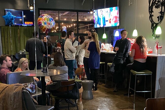 1-Hour Distillery Tour & Tasting in Dallas - What happens during the one-hour distillery tour