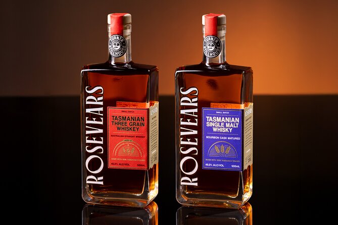1 Hour Distillery Tour & Tasting in Turner Stillhouse - Is $25.10 good value?