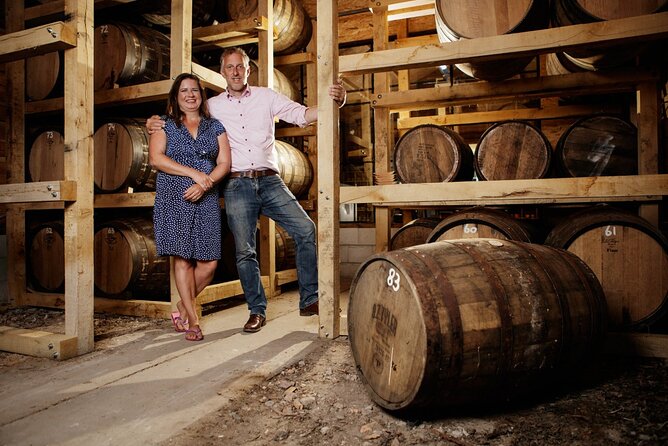 1 Hour of Whisky Distillery Experience - Who will enjoy this most?