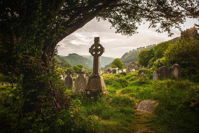 3-Day Blarney Castle, Kilkenny & Irish Whiskey Tour Inc Admission - Kinsale gives you the best free evening