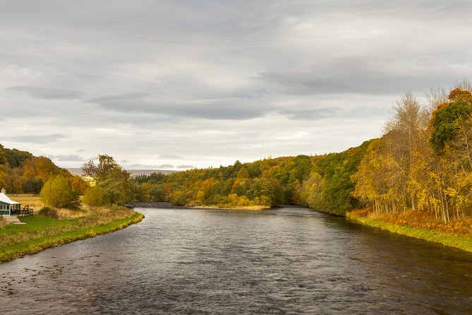 3-Day Speyside Whisky Tour from Edinburgh Including Admissions - What the $809.01 price really covers