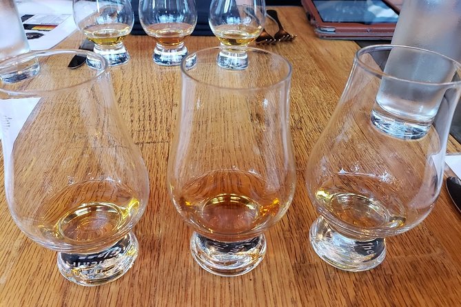 3 Hour Whiskey and History Tour - Why this Denver whiskey walk works