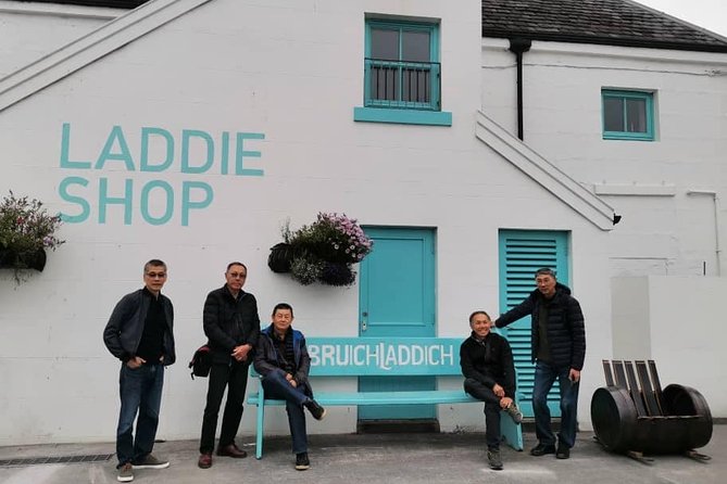 4-day Islay Platinum Whisky Tour - Whisky Included! With free pickup! - Who will get the most from this tour