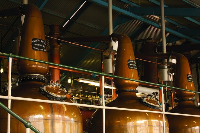 4-Day Islay & Whisky Tour Including Admissions from Edinburgh - Why four days is the right amount of time for Islay