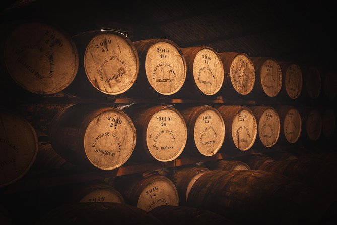 4-Day Islay & Whisky Tour Including Admissions from Edinburgh - The Bowmore cottages: convenient, comfortable, and shared