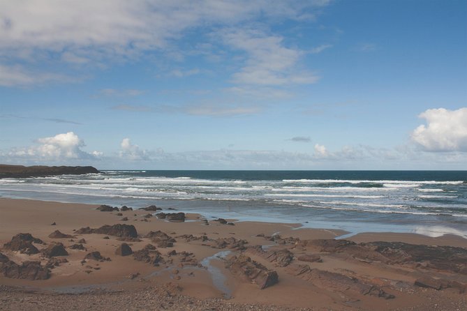 4-Day Islay & Whisky Tour Including Admissions from Edinburgh - Day four: Inveraray and the road back to Edinburgh