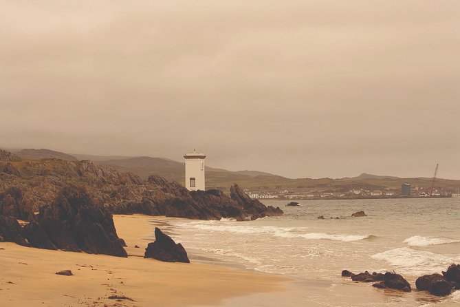 4-Day Islay & Whisky Tour Including Admissions from Edinburgh - What the price includes, and where costs add up