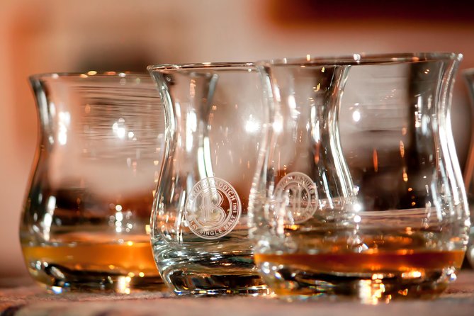 4-Day Islay & Whisky Tour Including Admissions from Edinburgh - Day one: Oban, Kilmartin Glen, and the ferry to Islay