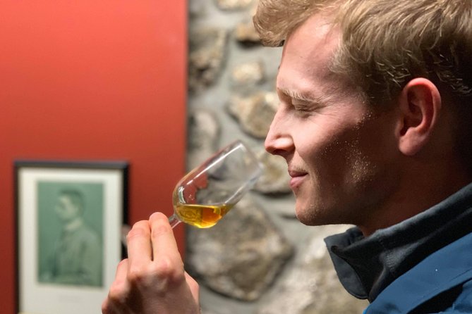 4 Day Speyside & Highlands Whisky Tour from Edinburgh - Grantown-on-Spey accommodation and the rhythm of the trip