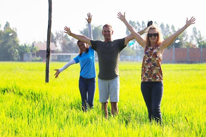 4 Hours-Siem Reap Authentic Village and Homemade Whisky - Key points at a glance