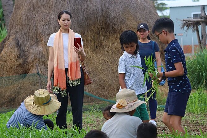 4 Hours-Siem Reap Authentic Village and Homemade Whisky - A flexible look at homemade rice spirit