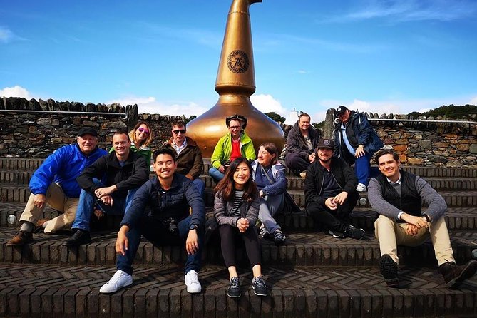 5 Day Islay Whisky Tour from Edinburgh - Why this Islay whisky tour works