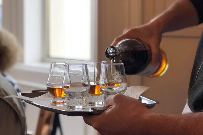 5 Day Islay Whisky Tour from Edinburgh - Day four: Islay’s famous southern coast