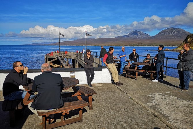 5 Day Islay Whisky Tour from Edinburgh - Price, group size, and what you actually receive