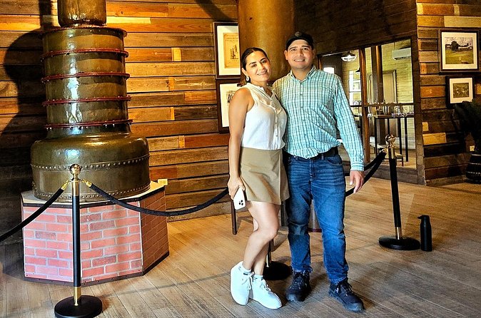 5 Hr Private Historic Old San Juan & Barrilito Distillery Tour - Is $337.99 per person fair value?