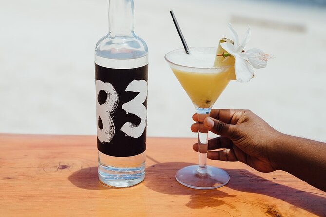 83 Islands Distillery & Sightseeing of Port Vila with Yumi Tours - Key points to know before booking