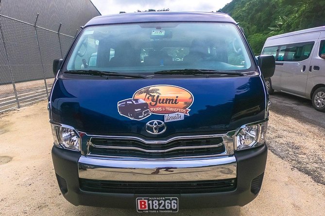 83 Islands Distillery & Sightseeing of Port Vila with Yumi Tours - Guides make the difference
