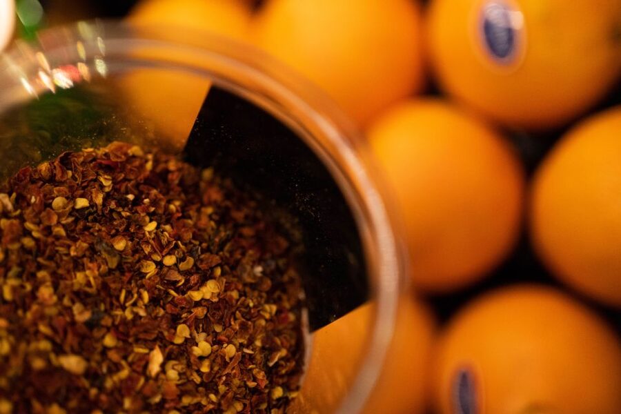 Aberdeen: Gin Distillery Discovery Tour with Welcome Drink - The double G&T sets the tone