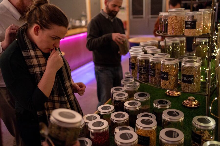 Aberdeen: Gin Distillery Discovery Tour with Welcome Drink - FAQ