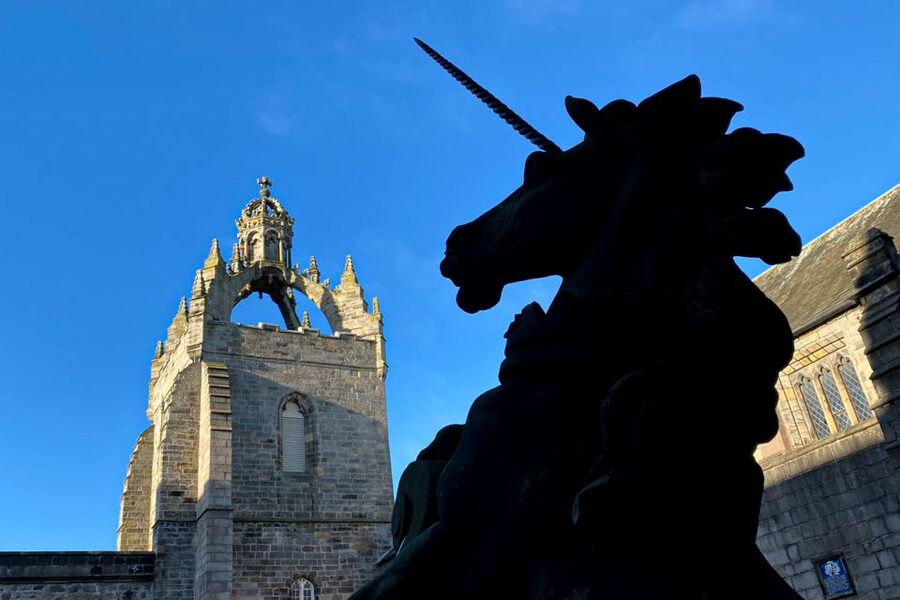 Aberdeen, Shire Castle & Distillery Private Group Day Tour - The whisky stop adds a taste of local craft