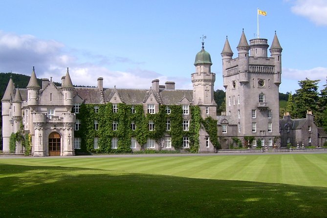 Aberdeen & Shire Castle & Distillery Private Group one Day Tour - Is the $535.30 price good value?