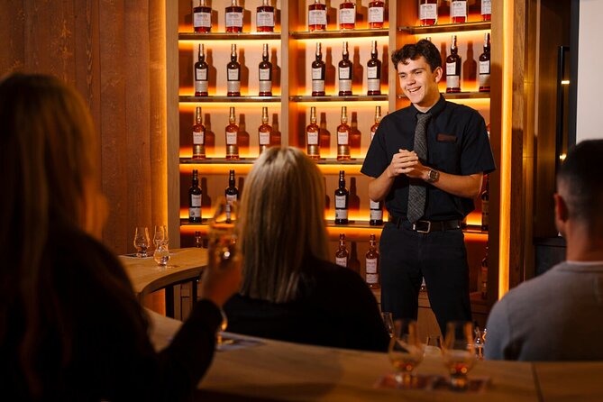 Aberfeldy Distillery Experience - Key points to know before you book