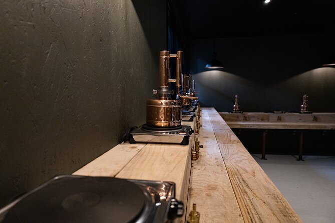 Afternoon Distillery Tour in Newport - Is $24.74 a fair price?