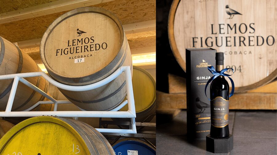 Alcobaça: Visit to the Lemos Figueiredo Winery and Distillery - What the Lemos Figueiredo visit is really about