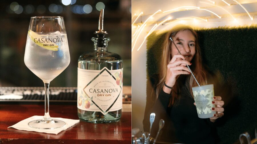 Alcobaça: Visit to the Lemos Figueiredo Winery and Distillery - From raw materials to bottle