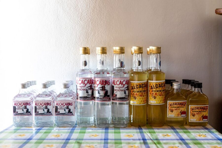 Algarve: Jeep Safari with Distillery Visit & Lunch - Weather, timing, and what to bring