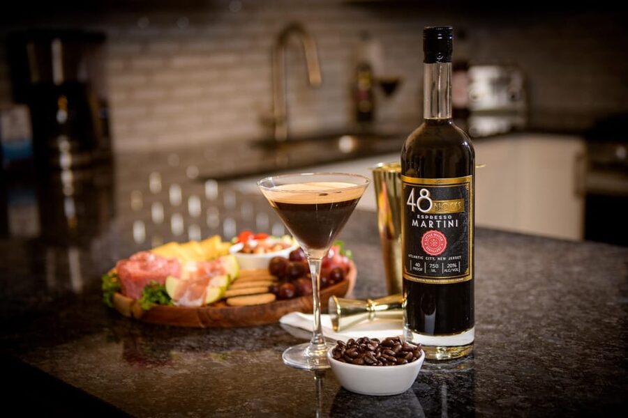 Atlantic City: Little Water Distillery Spirit Tasting - Who will enjoy Little Water Distillery most