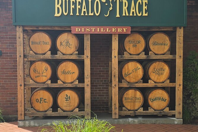 B&C Bourbon Experience Tour - Key points at a glance
