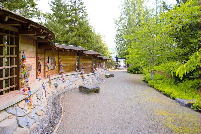 Bainbridge Island Discovery and Whiskey tasting Tour - Why this Bainbridge Island tour works