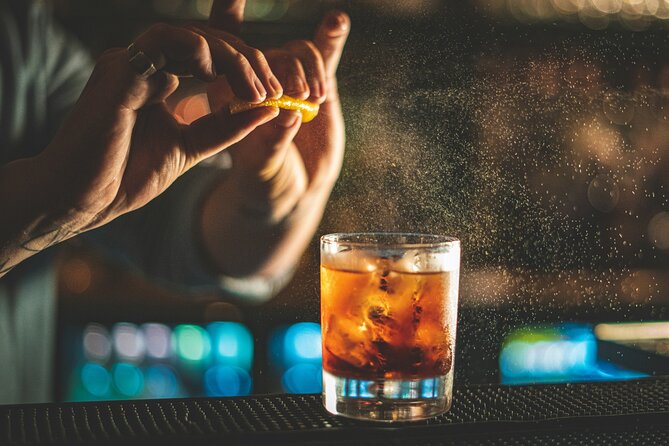 Bainbridge Island Discovery and Whiskey tasting Tour - The memorial that sets the tone