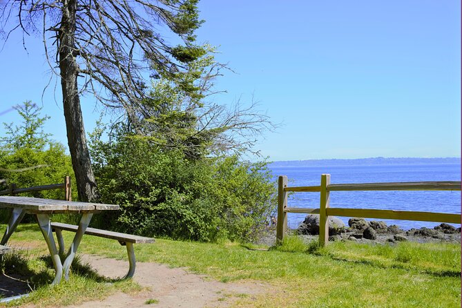 Bainbridge Island Discovery and Whiskey tasting Tour - Who will enjoy this outing most?