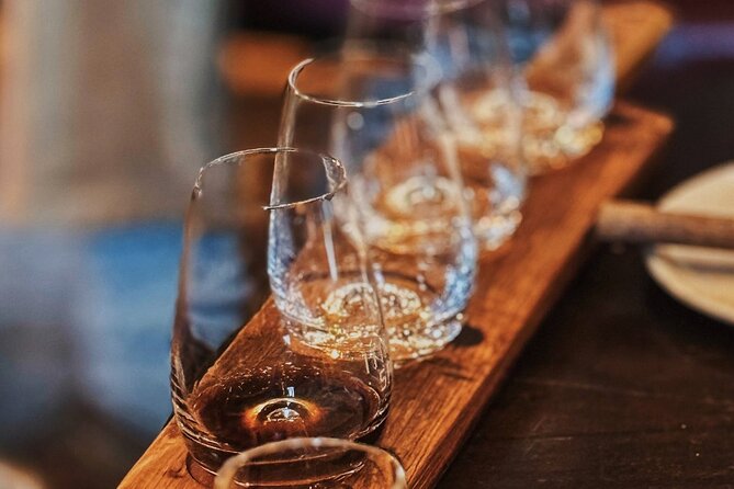 Ballarat Foodie and Gin Distillery Tour - Key points to know before booking