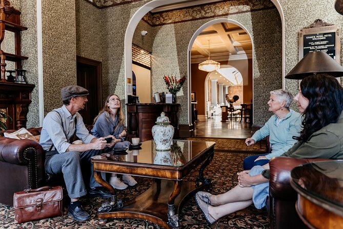 Ballarat Foodie and Gin Distillery Tour - Why this Ballarat walk works so well