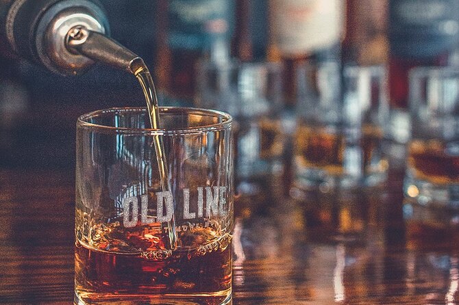 Baltimore Self-Guided Whiskey Tasting Pass - Baltimore Spirits Company and its old-world approach