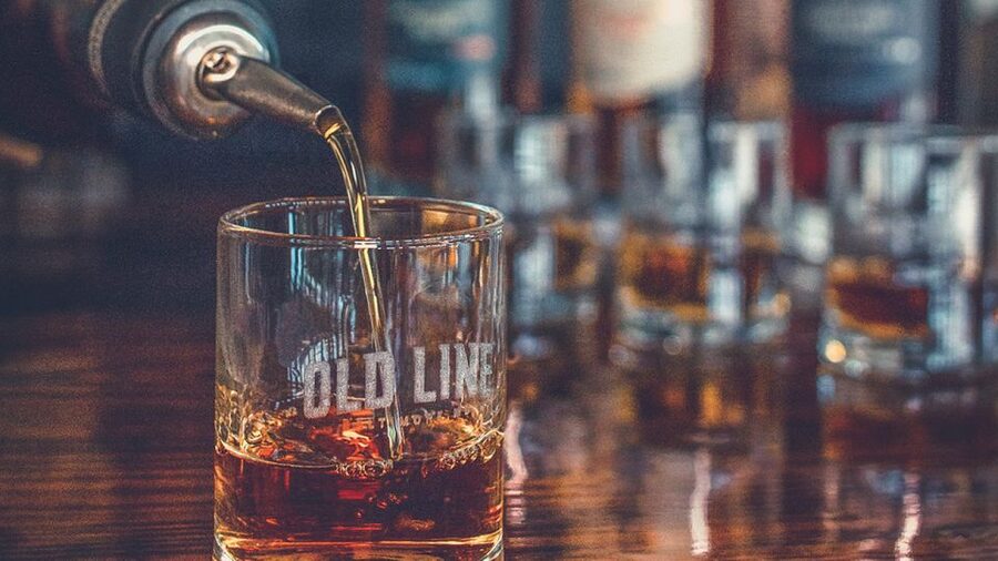 Baltimore: Whiskey Rebellion Trail Tasting Pass - What the $29 price really covers