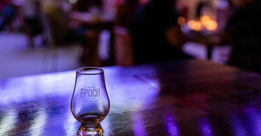 Baltimore: Whiskey Rebellion Trail Tasting Pass - Who will get the most from this pass
