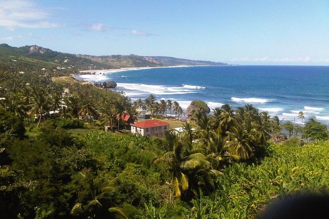 Barbados Sightseeing Plantation distillery tour, Lunch & Drink - St. Nicholas Abbey and the rum-making story