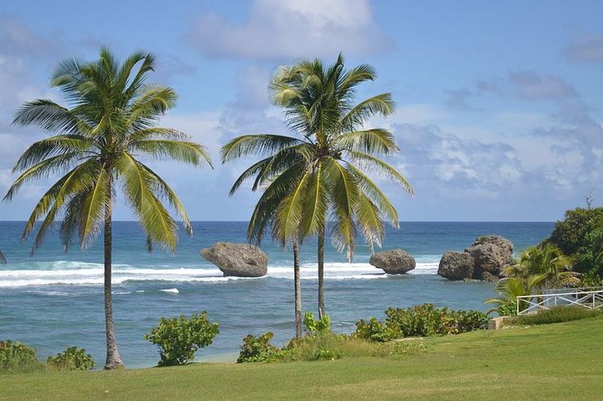 Barbados Sightseeing Plantation distillery tour, Lunch & Drink - Yvette and the value of a local guide
