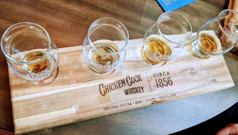 Bardstown Bourbon & Beer Walking Tour - Why this downtown Bardstown walk works