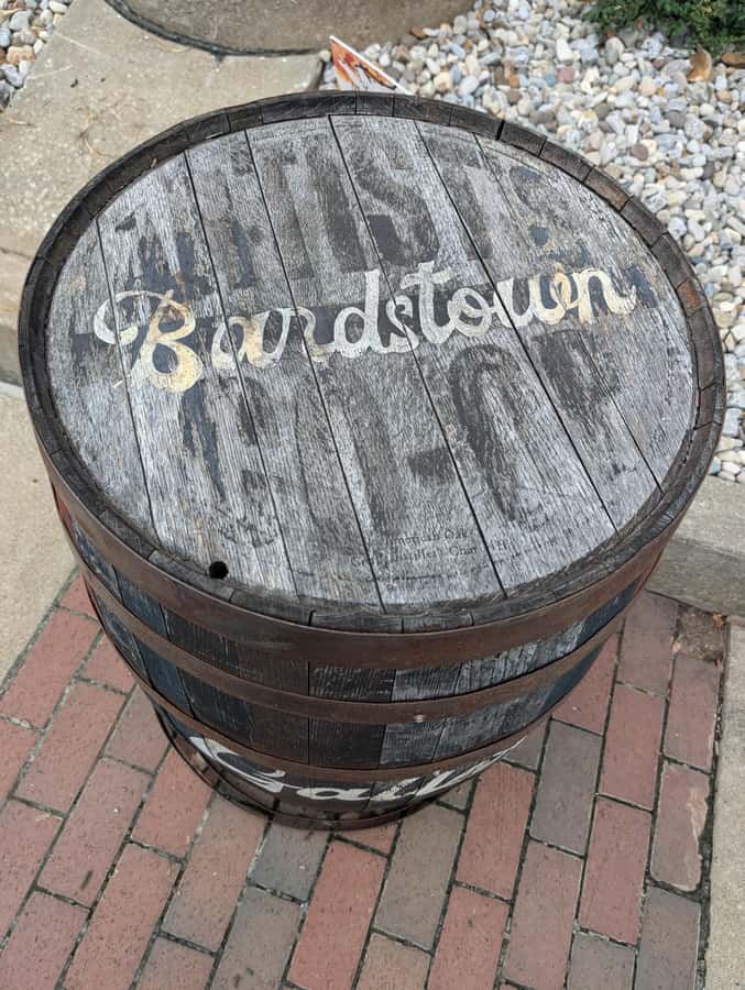 Bardstown Bourbon & Beer Walking Tour - Practical details before you book