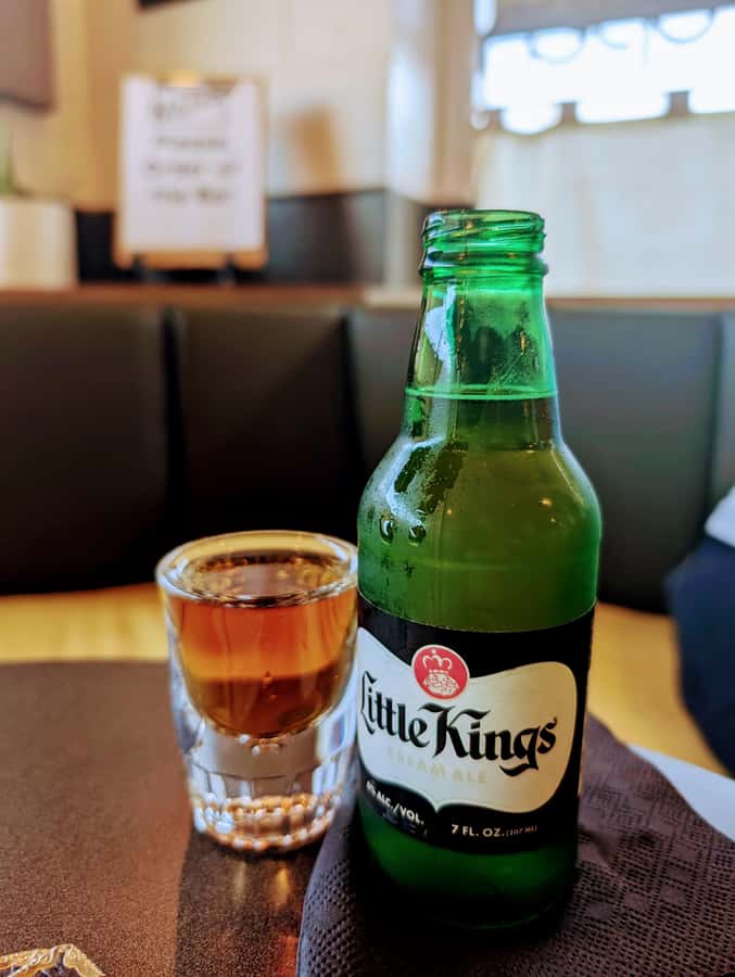 Bardstown Bourbon & Beer Walking Tour - Four short walks through Bardstown’s entertainment district