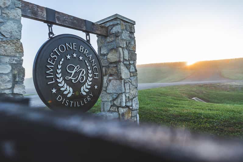 Bardstown: Limestone Branch Distillery Tour - Key points to know before you go